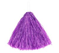 POMPON CHEERLEADING 34CM VIOLET VIF