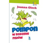 Pompon de la famille Fisi