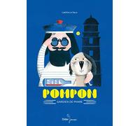 Pompon, gardien de phare