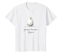 Pompon l'ourson Cadeau Enfant T-Shirt