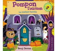 Pompon L'ourson - La Maison Hantée