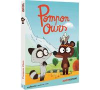 Pompon Ours DVD