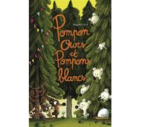 Pompon Ours et Pompons Blancs – Actes Sud