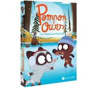 Pompon Ours - Les saisons enchantées DVD C