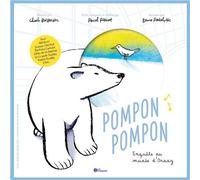 Pompon Pompon CD