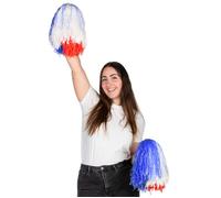 Pompon supporter France