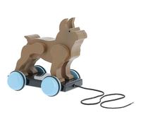 Pompon Vilac pour chien à tirer