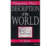 Pomponius Mela's Description of the World