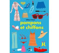 pompons et chiffons