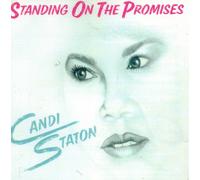 Pomposella, Tom - Standing on The Promises