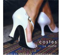 Hotel Costes, Vol. 2: La Suite