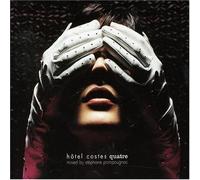 Pompougnac, Stephane - Hotel Costes 4
