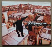 Pompougnac, Stéphane - Living On The Edge