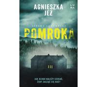 Pomroka - Agnieszka Jeż (Krimi auf Polnisch)