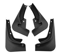 POMUHYE Garde-Boue Voiture Compatible avec Dargo avec Pédale 2021 Noir Accessoires De Voiture Outils Garde-Boue Garde-Boue pour Garde-Boue De Voiture