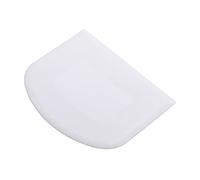 Pomurom Coupe-pâte et grattoir | Coupe-pâtisserie et pâte Chopper, racloir Multifonction pour Les Aliments, Cuisson, Out Cuisine qualité Alimentaire pour pâtisseries