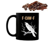 Pomurom Tasses À Café - 350ml Céramique Résistante à la Chaleur Vaiselle à Boire Décoration de Maison | Mug De Voyage Coq - Pour Anniversaire Pâques Saint-Valentin Ferme Cuisine Boisson Vin Jus Bière