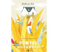 Pomys³ za milioooooon Katerina Sad (Buch auf Polnisch)