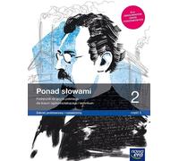 Ponad s³owami 2 Podrêcznik Czêœæ 2 Basic and extended scope Anna Cisowska, Joanna Koœcierzyñska, Helena Kusy, Anna Równy, Aleksandra Wróblewska (Buch auf Polnisch)