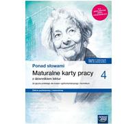 Ponad s³owami 4 Feuilles d'exercices mathématiques Basiques et étendues Izabela Deptu³a, Hanna Moszczeñska, Joanna Kostrzewa, Anna Poliñska (Buch auf Polnisch)
