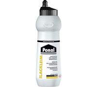 Ponal 101878 Colle de peinture 400g, Blanc