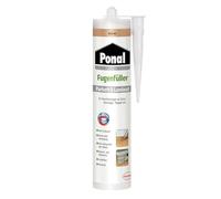 Ponal 395765 Parquet & sol stratifié - hêtre Remplissage des joints, Brun