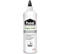 Ponal 83367 Parquet & sol stratifié Colle de Joint, Blanc Blanc G