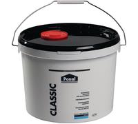 PONAL Colle à bois classique 10 kg EN 204 : D1, D2