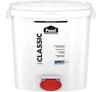 PONAL Colle à bois classique 30 kg EN 204 : D1, D2