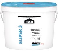 PONAL Colle à bois imperméable à l’eau / Super 3 10 kg EN 204 : D3