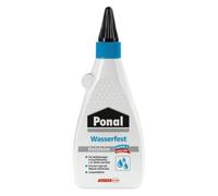 Ponal Colle à bois 44280 Imperméable Blanc 550 g