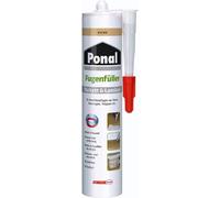 Ponal Parkett & Laminat Fugenfüller Farbe Eiche PN4RF 280 g