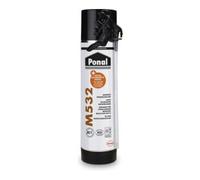 Ponal Ponal M532 Mousse de montage 2K-PUR PN542, 400 ml aérosol Quantité:1