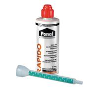 Ponal Ponal Rapido 165g (à base de MDI) Quantité:1