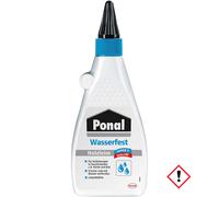 Ponal Super 3 Étanche Colle à Bois Incolore Court Anbindezeit 550g