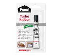 Ponal Colle turbo, 10 g tube sur carte blister …