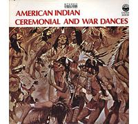 Ponca Singers - American Indian Ceremonial And War Dances