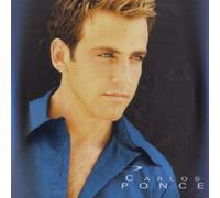 Ponce,Carlos - Todo Lo Que Soy [Import]