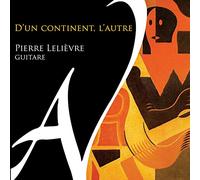 D'un Continent L'autre | Occasion