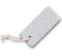 Ponce naturelle de premier choix - Remède efficace pour éliminer les abrasions et la corrosion de la peau des pieds. Contient des ingrédients 100% naturels. Idéal pour le soin des pieds.