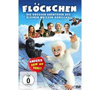 Ponce,Pere - Flöckchen-Die Grossen Abenteuer des [Import]