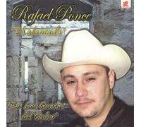 Ponce, Rafael - Garras Del Dolor