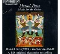 Ponce - Sonata Meridional