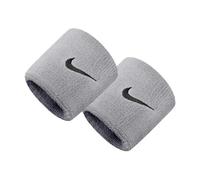 Poncelets Nike Swoosh Bracelet De Poignet N1012405005OS Gris Clair Tennis Basket