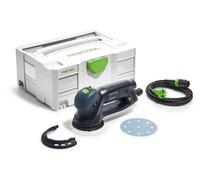 Festool Ponceuse à engrenages Festool à orbite aléatoire RO 125 FEQ-Plus ROTEX Quantité:1