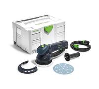 Festool Ponceuse RO 150 FEQ-Plus ROTEX Quantité:1