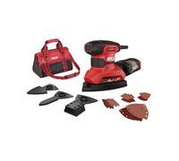 Ponceuse 160 watts multifonctions 7261da - SKIL