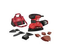 SKIL Ponceuse multifonctions 7261DA – 160 W