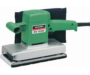 ponceuse 300W plateau 114 x 228mm - SV12SDUBZ