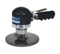 Sealey SA77 Air Ponceuse Ø150mm Alératoire Orbitale